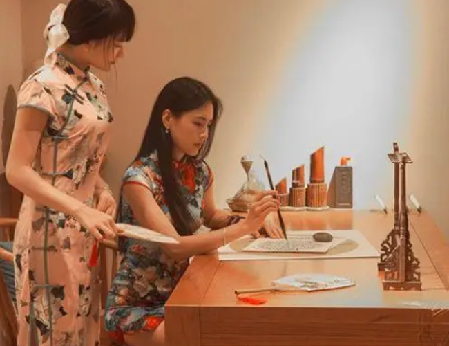 西安雁塔高端水疗休闲会所会馆缓解压力的好地方_靠谱值得信赖