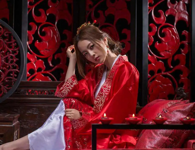 出差在西安雁塔到了一家轻奢休闲养生spa会馆，体验完心情大好