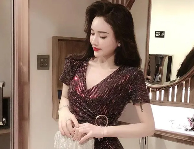 西安雁塔油压会所艺师风采（二）健康生活更精彩