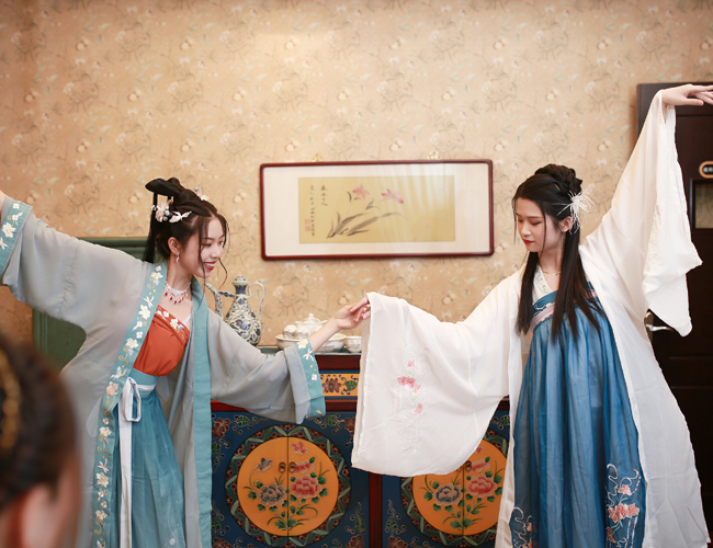 西安雁塔足疗足浴会所艺师风采（八）最多本地男士的首选spa