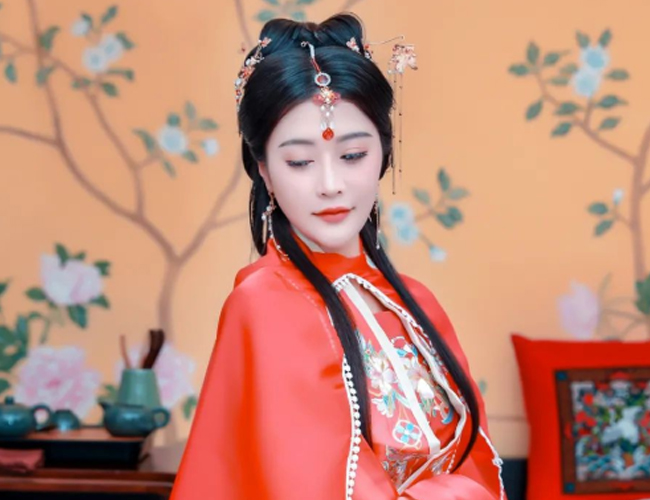 西安雁塔泰式按摩会所艺师风采（十）只要你敢来就让你好看